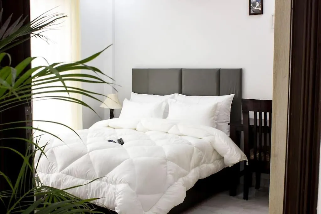 Parfait Street Retreat 2Bhk Paras Fortis Balcony Γκουργκάον Ινδία